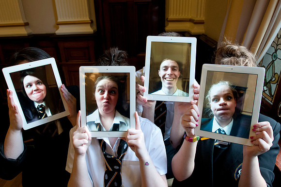 Digital Dragons_Parish Hall_Glasgow