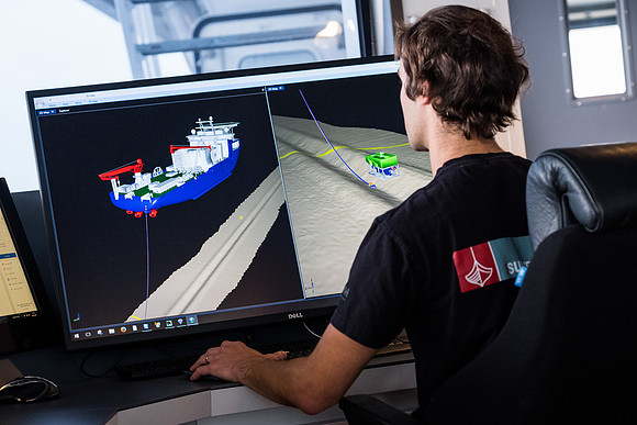 SSEN_NKT_Victoria_Cable_Laying_Vessel