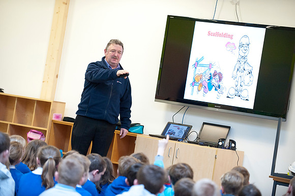 Taylor-Wimpey_H&S_Burnbrae Primary_Bonnyrigg