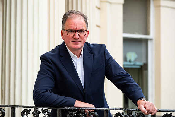 Mcc0100778_STel_Business_Jonathan_Lewis_CEO_Capita_Glasgow