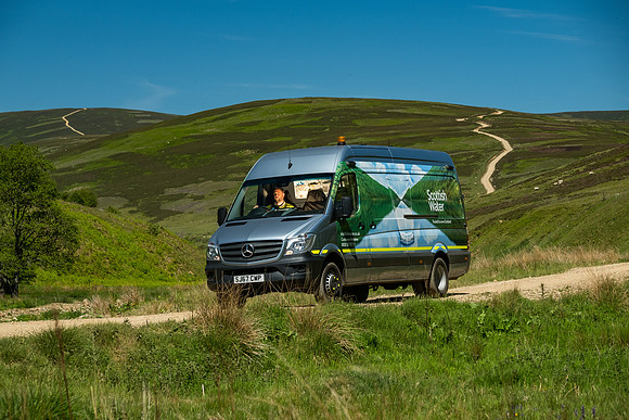 Scottish_Water_Van_1_Glenogil_Estate_Angus