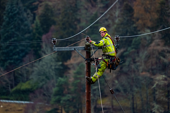 SSEN_Linesmen_and_Engineers_Tomatin_Inverness