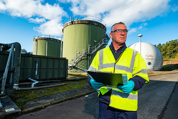 Scottish_Water_Renewables_Cumnock_WWTW_CHP_