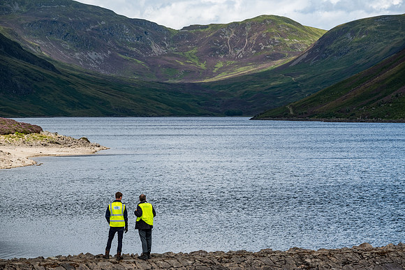 Scottish_Water_Loch_Turret_Reservoir
