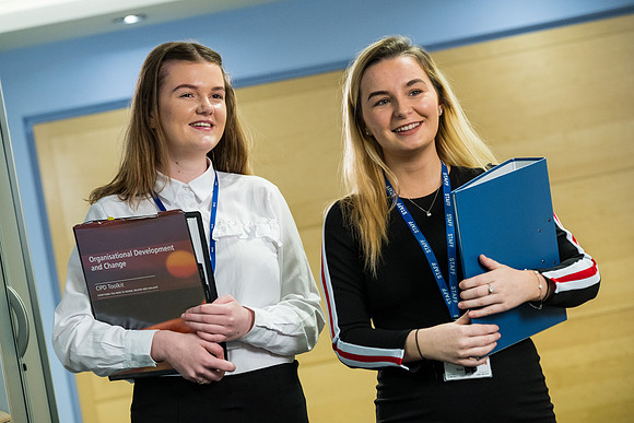 SQA_Apprentices_Chief_Executive_Meeting_Glasgow