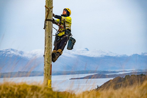SSE_Networks_Fort_William_and_Oban