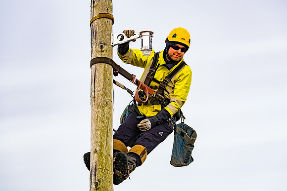 SSE_Networks_Fort_William_and_Oban