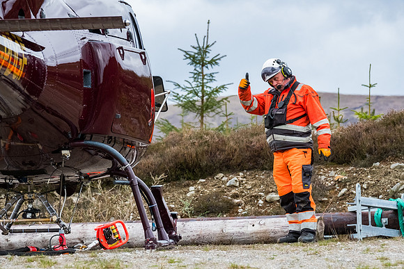 SSE_Corporate_Comms_Day4_Networks_Helicopter_Operations_Garve_Inverness