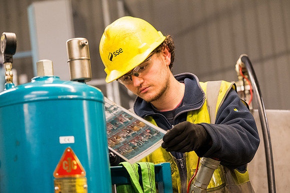 SSE_Corporate_Comms_Day3_Foyers_Hydro_Power_Station_Inverness