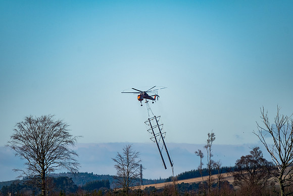 SSEN_Resuption_of_Flight_Operations_Dorenell_Connection