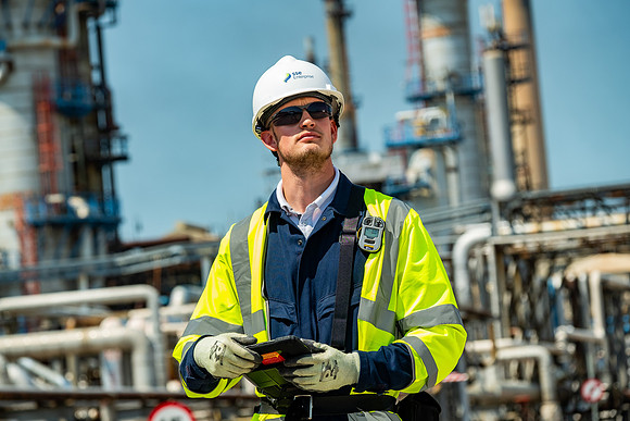 SSE_Enterprise_Contracting_Fawley_Maintenance_Team