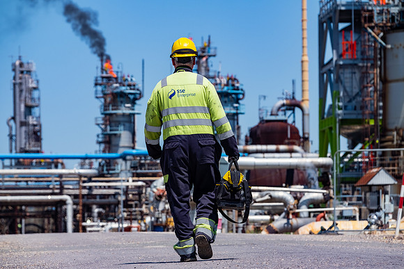 SSE_Enterprise_Contracting_Fawley_Maintenance_Team