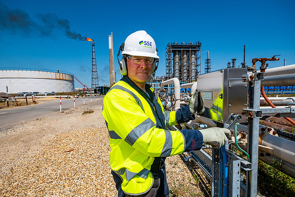 SSE_Enterprise_Contracting_Fawley_Maintenance_Team