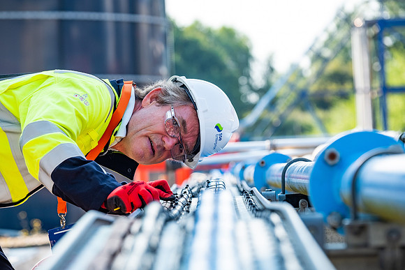 SSE_Enterprise_Contracting_GEO_Chemicals_Project