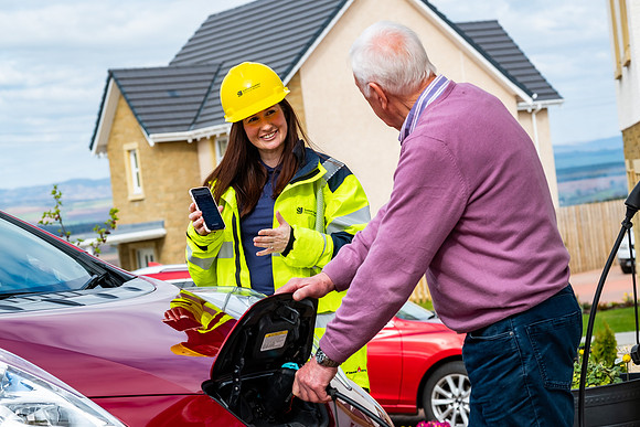 SSEN_Day_2_Brand_Photography_Project_Residential_Customers_Auchterarder