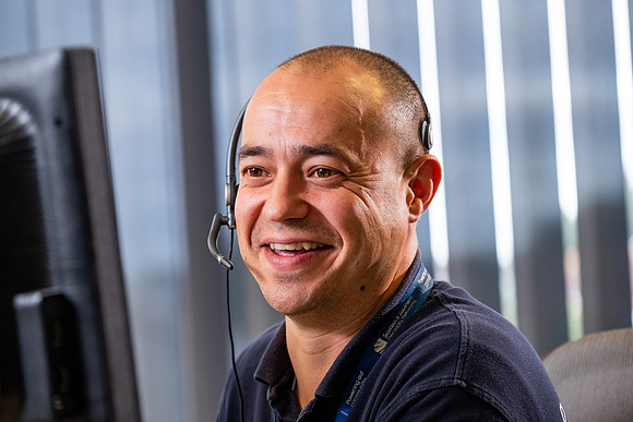 SSEN_Customer_Contact_Centre_Walton_Park