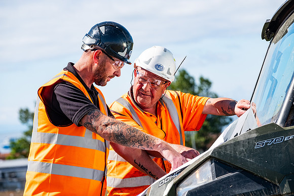 GB_Land_Engineering_Saltcoats_Ayrshire