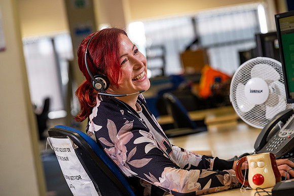 SSEN_Customer_Contact_Centre_Walton_Park