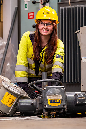 SSE_Thermal_Apprentices_Peterhead_Power_Station