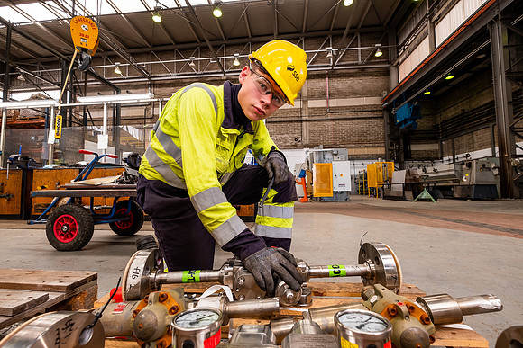 SSE_Thermal_Apprentices_Peterhead_Power_Station
